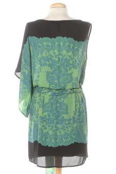 Robe casual S BCBGMAXAZRIA
