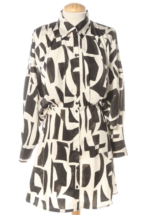 Robe casual