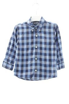 Chemise manches longues 18 mois Tommy Hilfiger