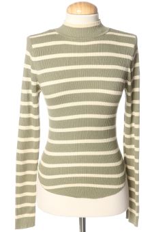 Maglione XS Stradivarius