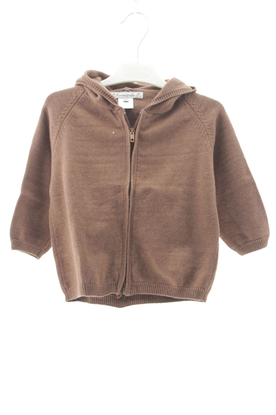 Giacca de Normandie de la talla 3 anni seconda mano