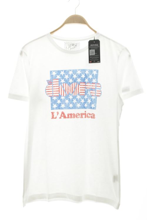 Camiseta manga corta