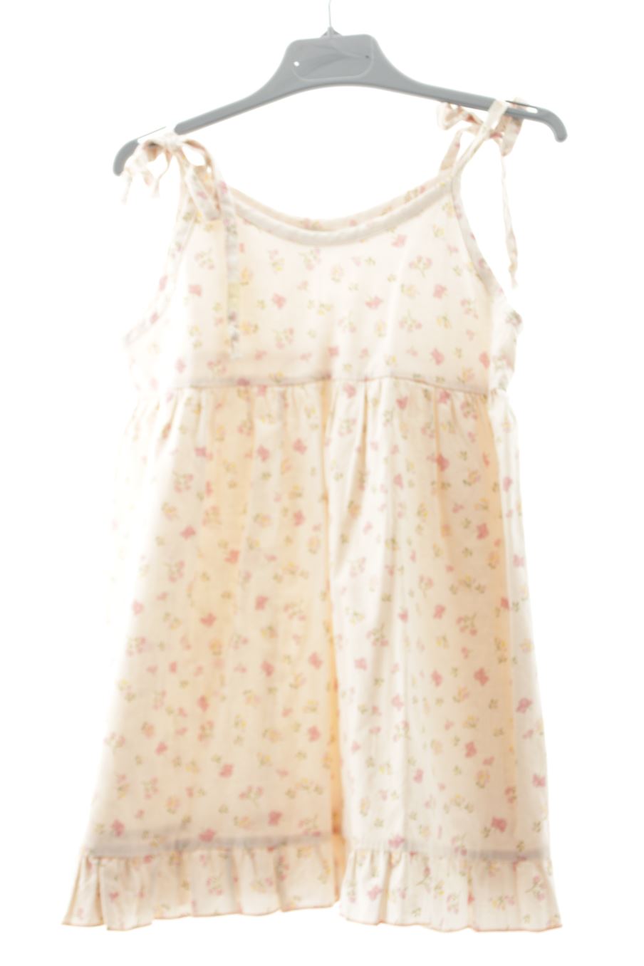 gebraucht El Tocador de Victoria Aufwändiges Kleid Größe 122