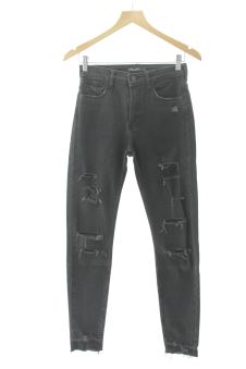 Vaquero 36 Bershka