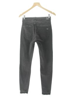 Vaquero 36 Bershka