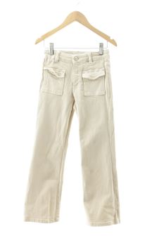 Lange Jeans 122 Zara