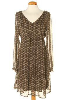 Robe casual 38 Gémo