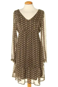 Vestito casual 38 Gémo, foto 1 di 2
