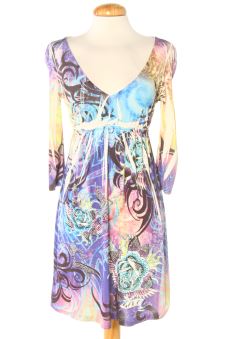 Robe casual S S-Twelve