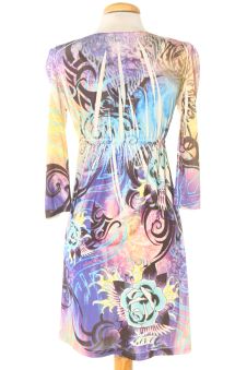 Robe casual S S-Twelve