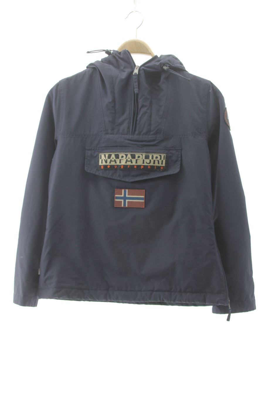 Vestes Napapijri de la taille S