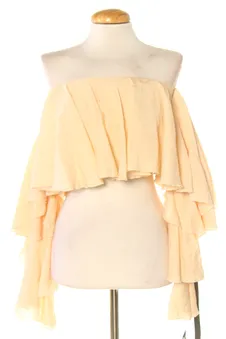Blusa de manga larga 36 PRETTYLITTLETHING, foto 1 de 2