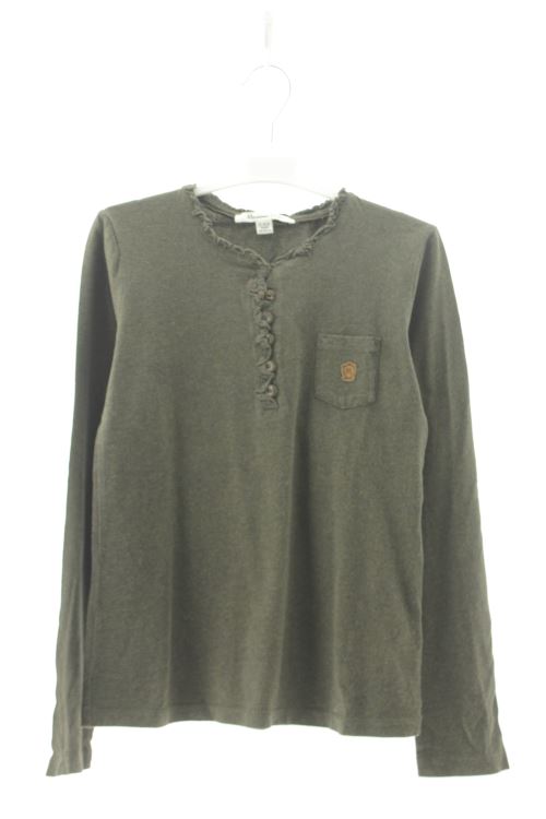 T-shirt manches longues