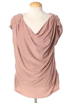 Blusa de manga corta XL Grace Karin, foto 1 de 2