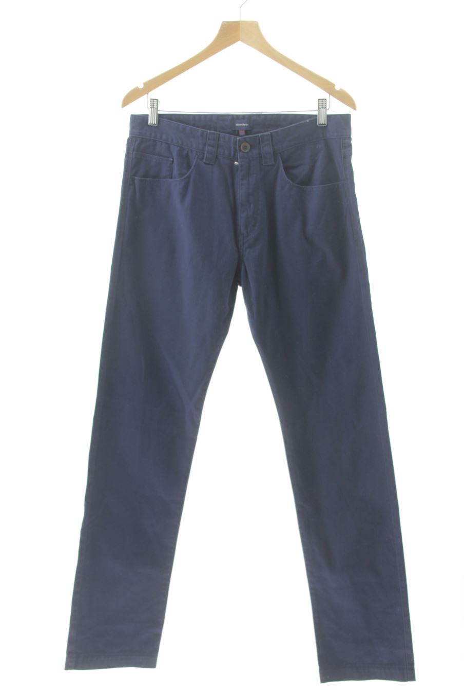 Jeanshose von Aberdeen Größe 42