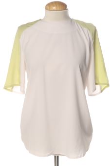 Blusa a maniche corte 38 Misebla, foto 1 di 2