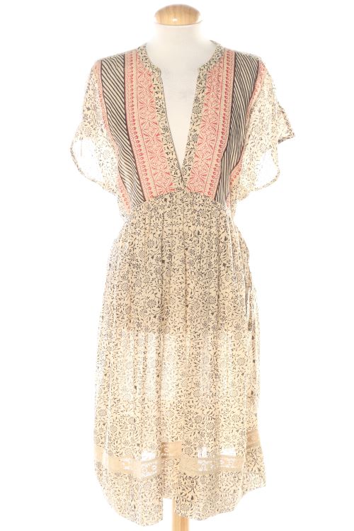 Robe casual