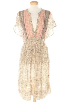 Vestido casual 42 Stella Forest, foto 1 de 2