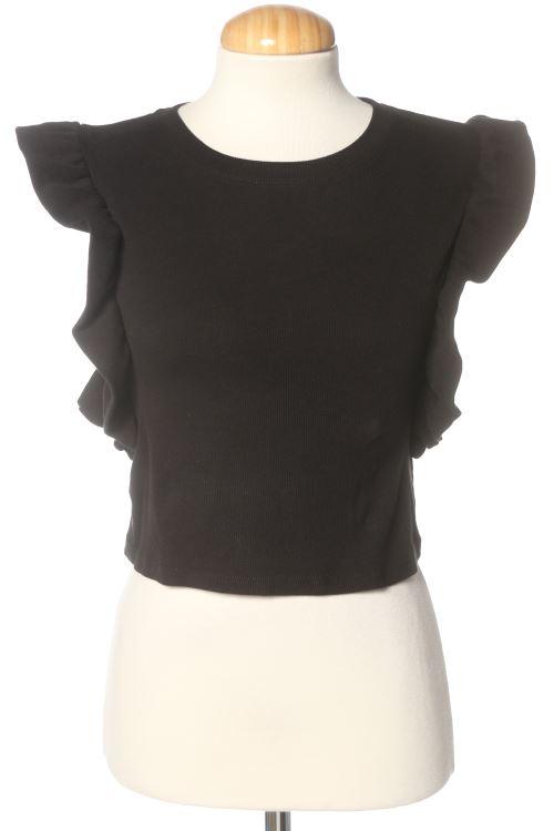 T-shirt à manches longues