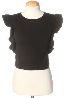 T-shirt à manches longues S Zara, photo 1 sur 2