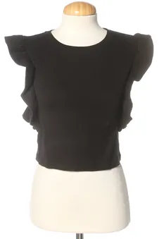 T-shirt à manches longues S Zara, photo 1 sur 2