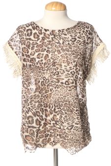 Blouse à manches courtes S mitica, photo 1 sur 2