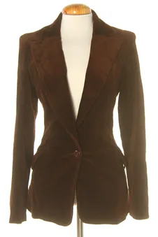 Blazer S Les Petites, photo 1 sur 3