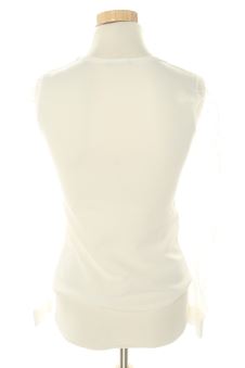 Blusa de manga corta XS Colloseum