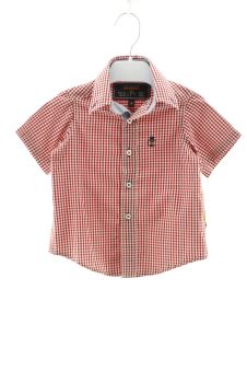 Camisa de manga corta 2 años Centauro