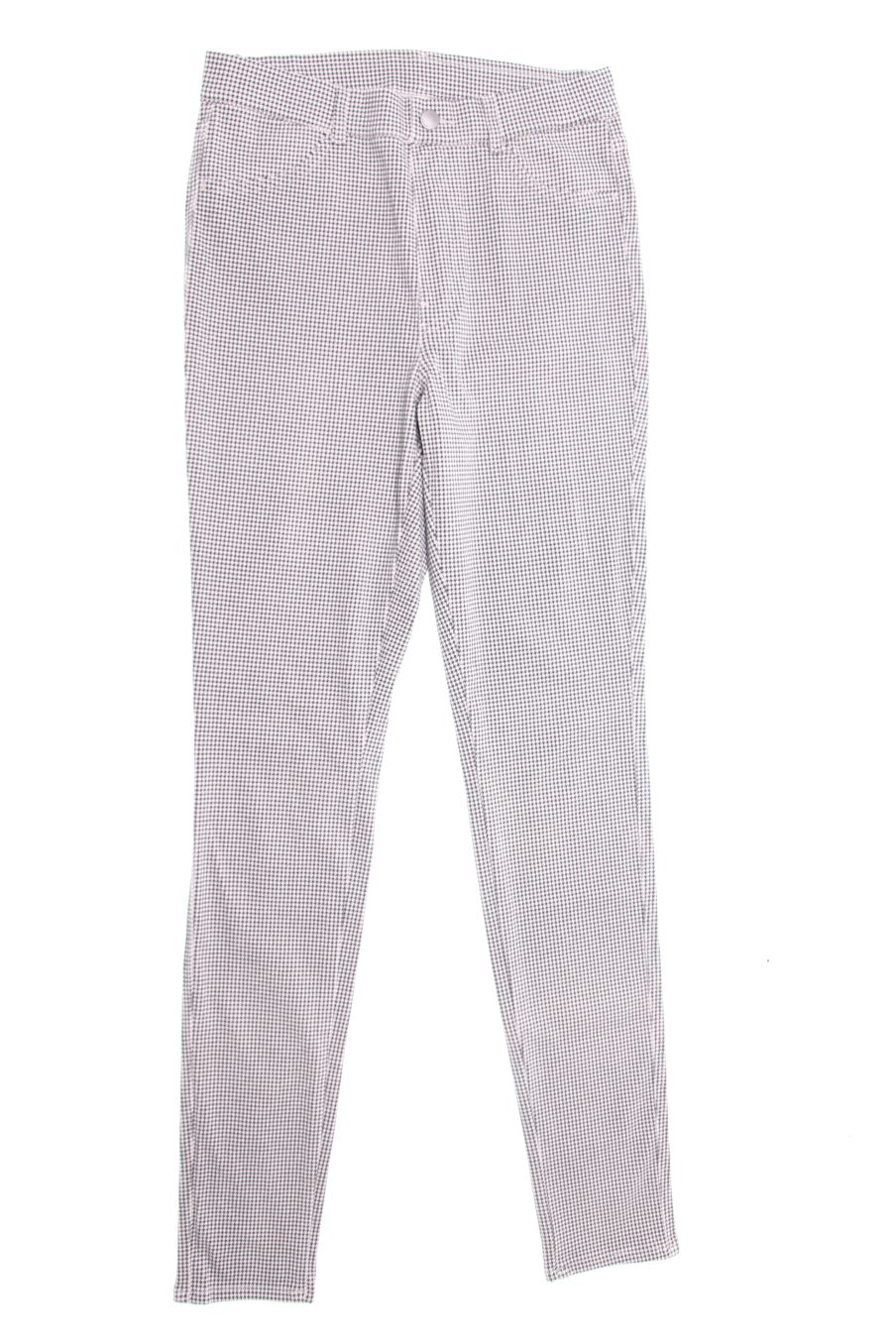 Pantalón Casual de Uniqlo de la talla 34, de color cuadros