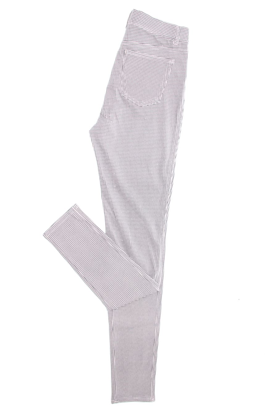 Pantalón Casual de Uniqlo de la talla 34, de color cuadros