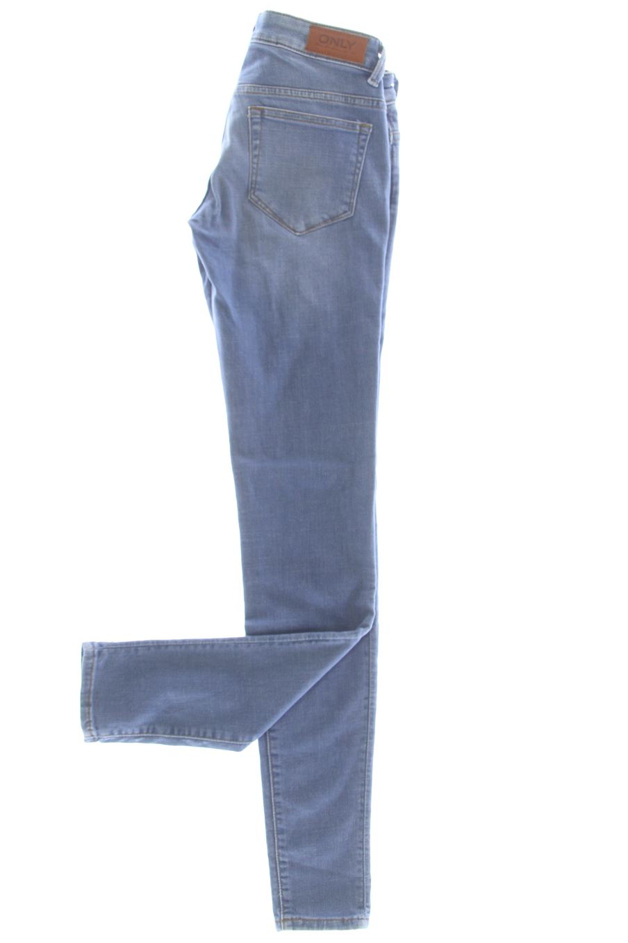 Jeans Only de la taille 38, de couleur bleu de denim