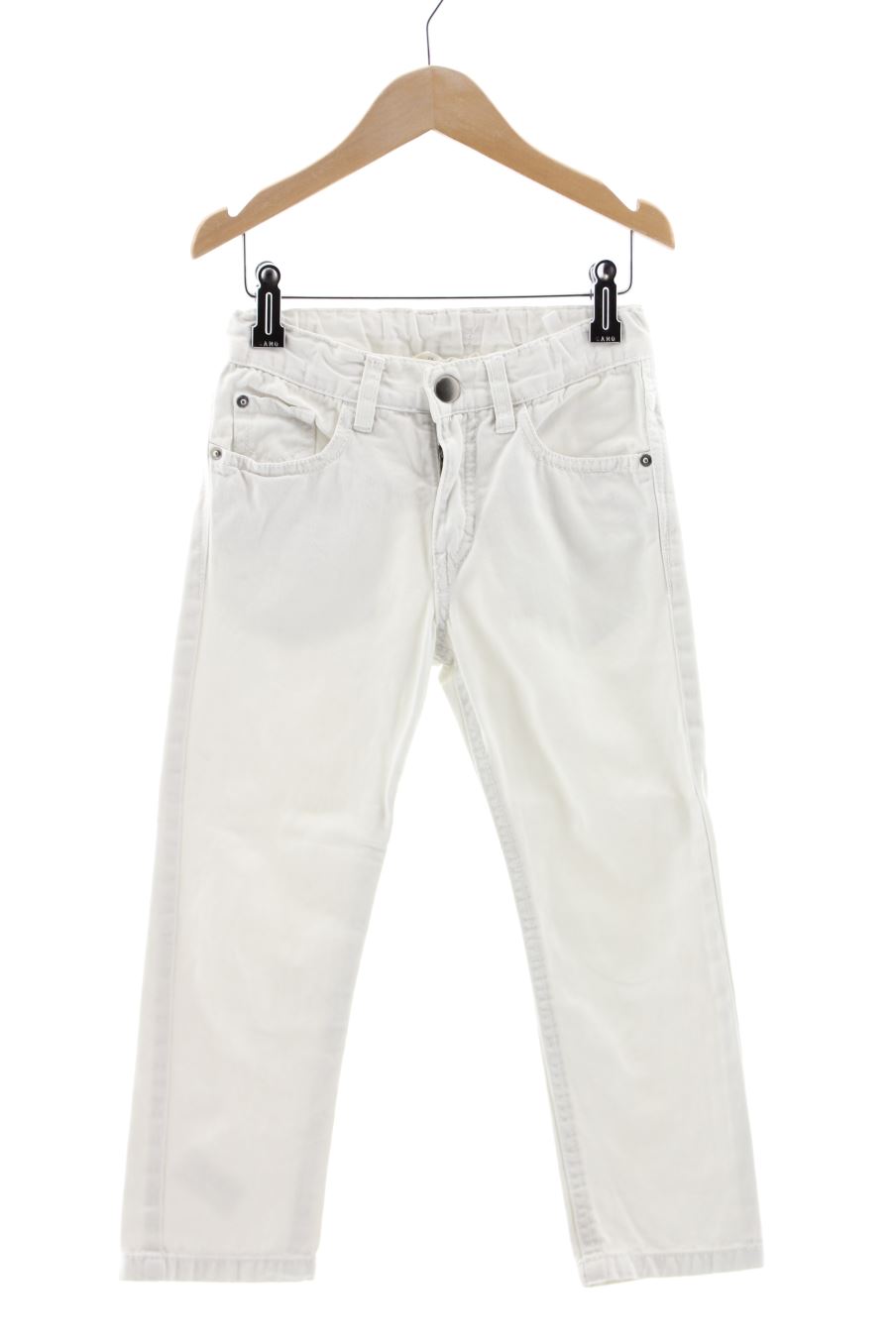 Jeans H&M de la taille 4 ans de denim de seconde main