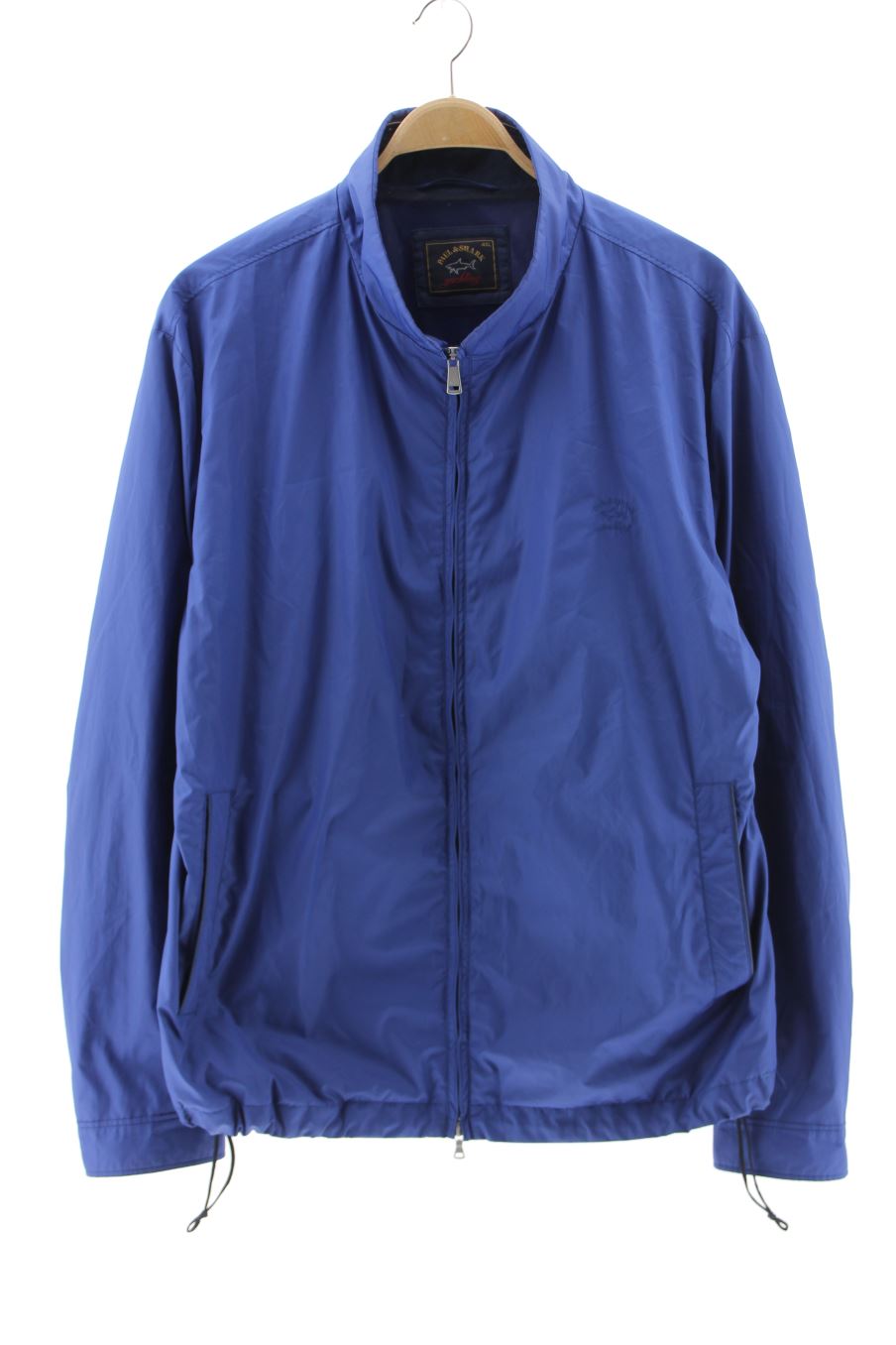 Cazadora de Paul & Shark de la talla XXXL
