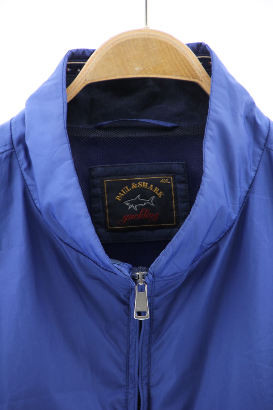 Cazadora de Paul & Shark de la talla XXXL