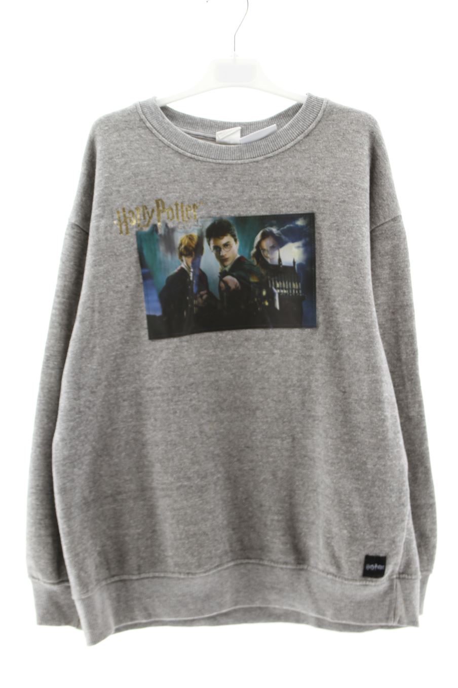 Sweatshirt Zara de la taille 13 ans