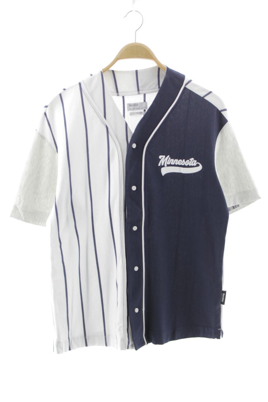 Camiseta de Bershka de la talla S