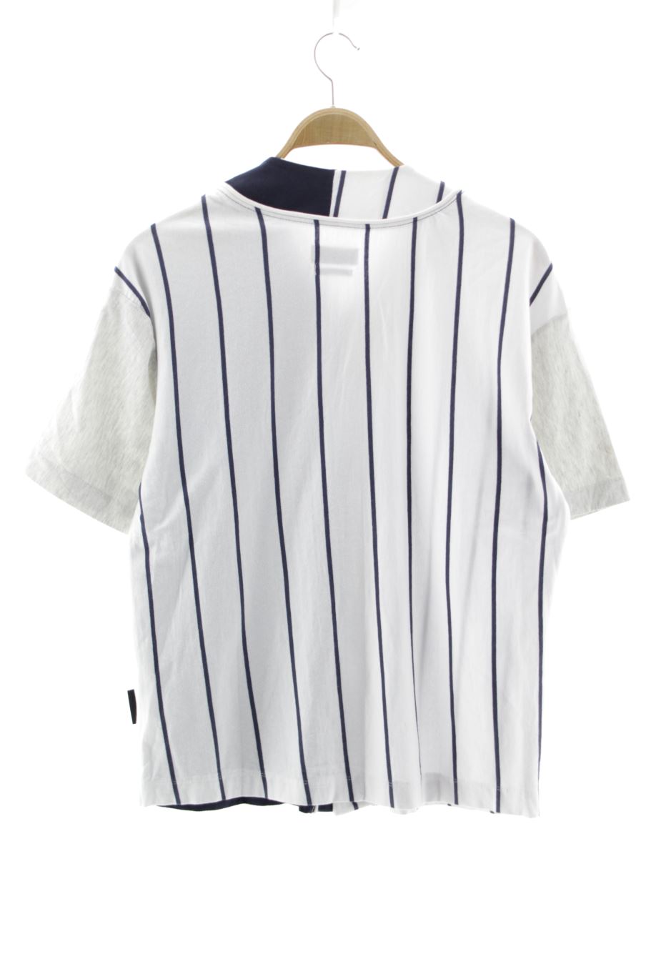 Camiseta de Bershka de la talla S