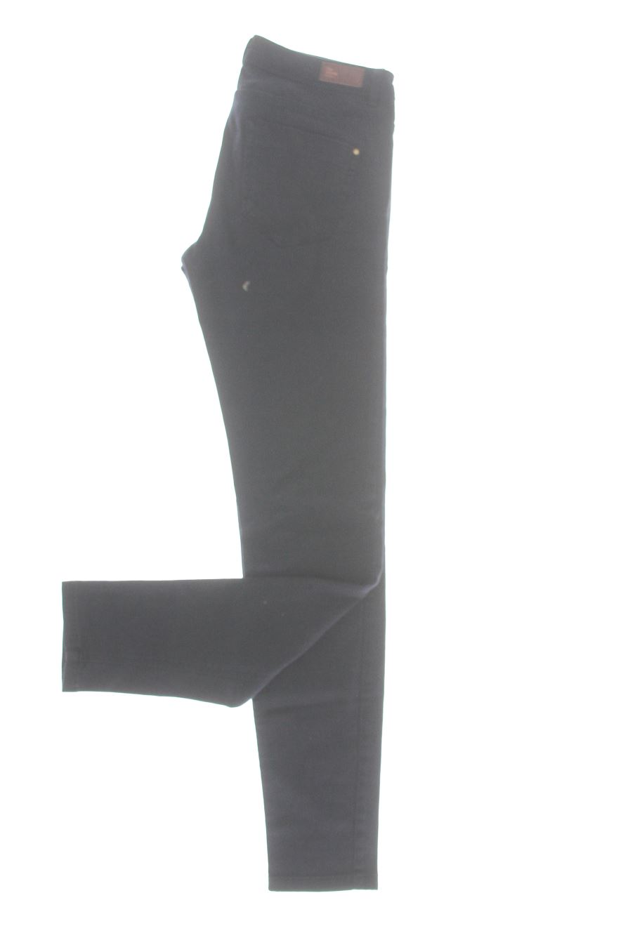 Jeans Trafaluc de la taille 36, de couleur bleu marine de denim