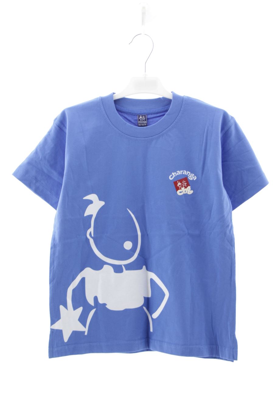 T-shirt Charanga de la taille 10 ans de seconde main