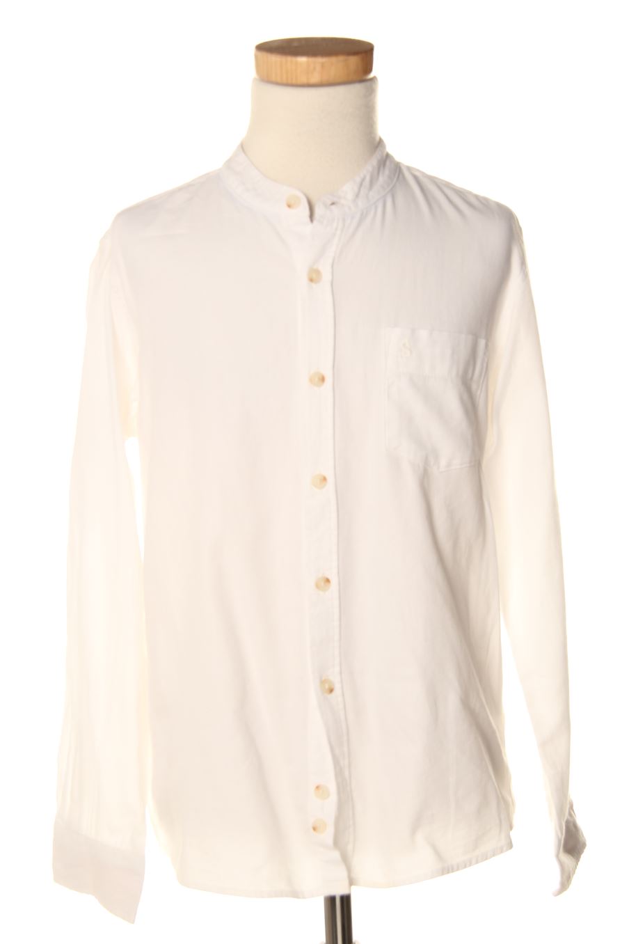 Chemise manches longues Sfera de la taille 11 ans de seconde main