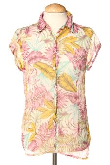 Camicia S PERCENTIL, foto 1 di 2