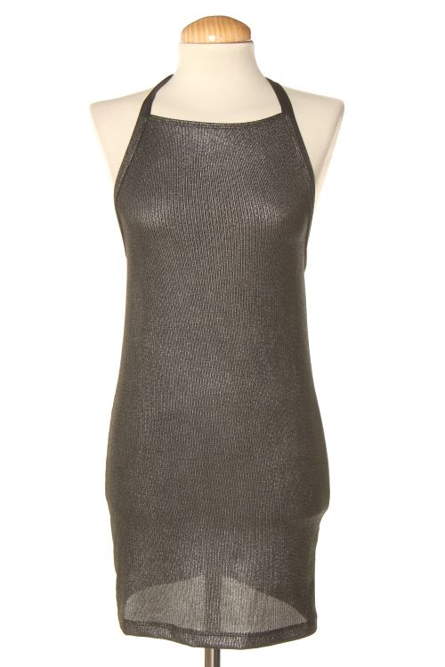 Einfaches Kleid