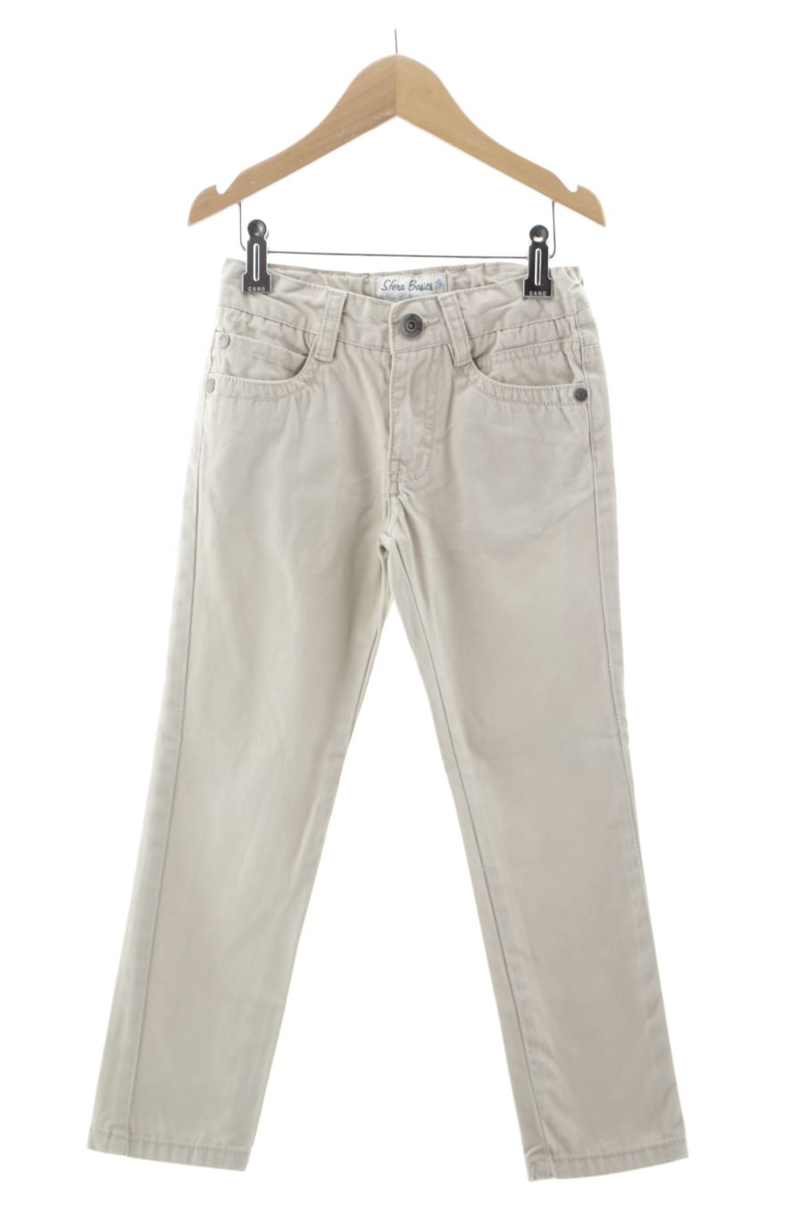Jeans Sfera de la taille 4 ans de denim de seconde main