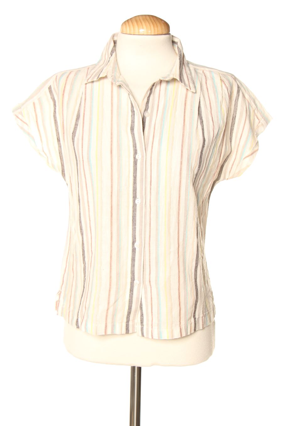 Chemise Pimkie de la taille S, de couleur rayures