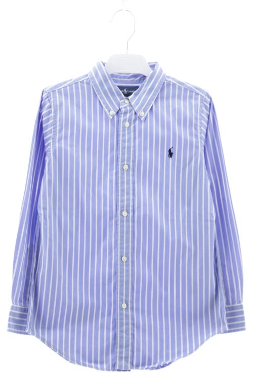 Chemise manches longues