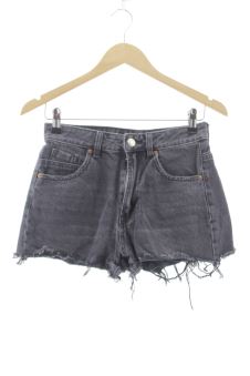 Shorts 34 Stradivarius, photo 1 sur 2