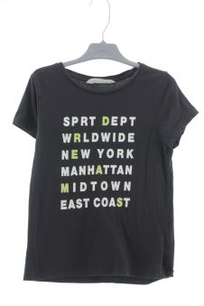Camiseta 9 años H&M