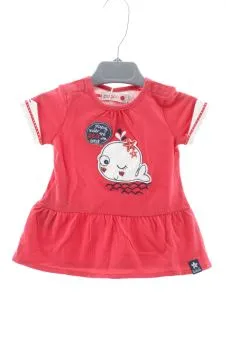 Camiseta 3 meses Boboli