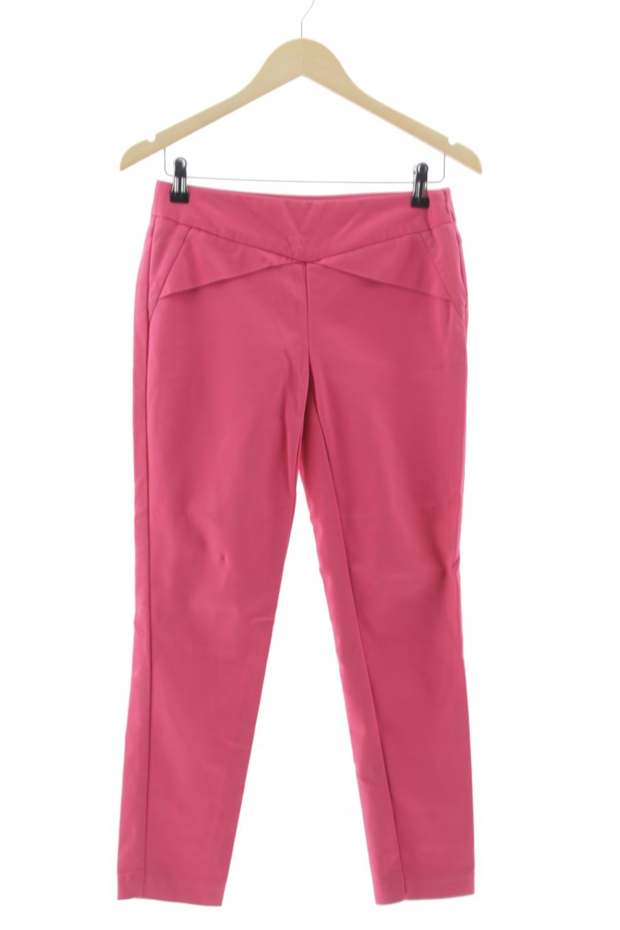Pantalon Vero moda de la taille XS, de couleur rose